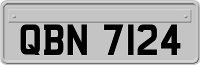 QBN7124