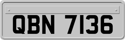 QBN7136