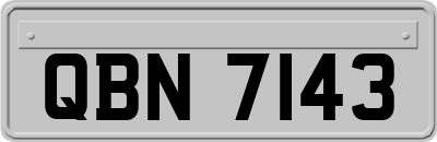 QBN7143