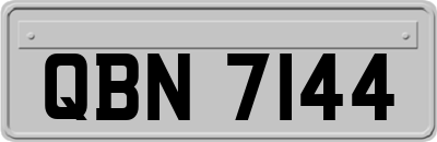 QBN7144