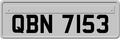 QBN7153