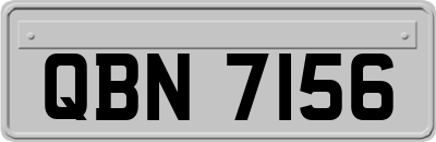 QBN7156