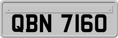 QBN7160
