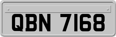 QBN7168