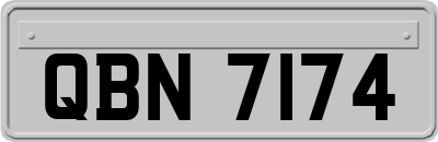 QBN7174