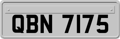 QBN7175