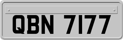 QBN7177