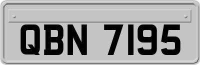 QBN7195
