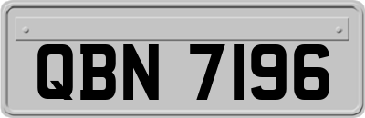 QBN7196