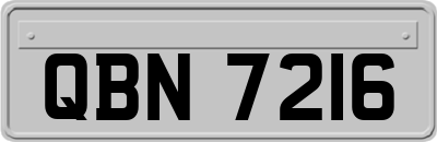 QBN7216
