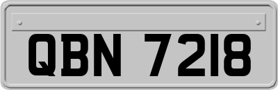 QBN7218