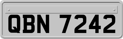 QBN7242