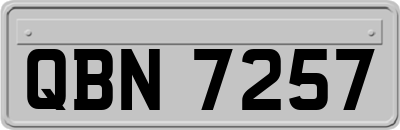 QBN7257