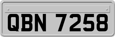 QBN7258