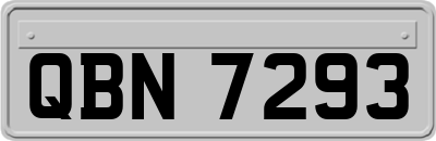 QBN7293
