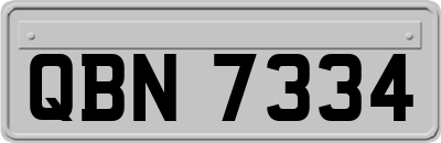 QBN7334