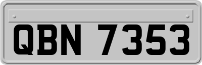 QBN7353