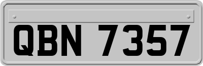 QBN7357