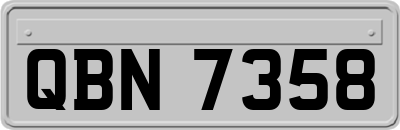QBN7358