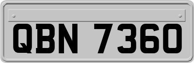 QBN7360