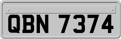 QBN7374