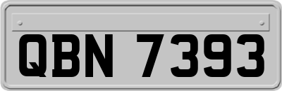 QBN7393