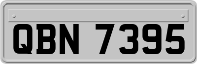 QBN7395