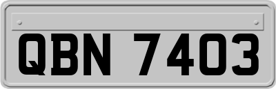 QBN7403