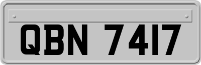 QBN7417
