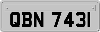 QBN7431