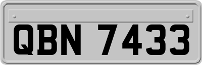 QBN7433
