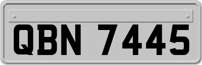 QBN7445
