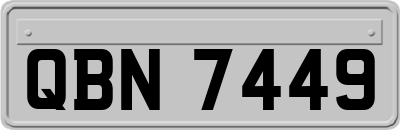 QBN7449