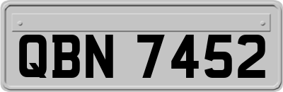 QBN7452