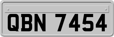 QBN7454