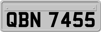 QBN7455