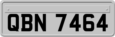 QBN7464