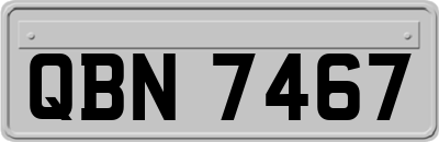 QBN7467