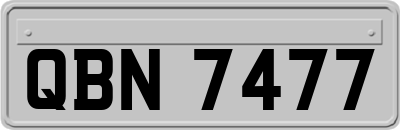 QBN7477