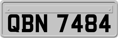 QBN7484
