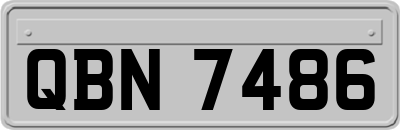 QBN7486