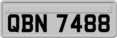 QBN7488