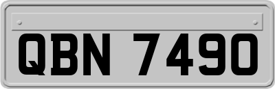 QBN7490