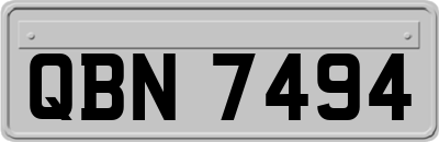 QBN7494