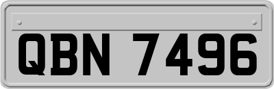 QBN7496