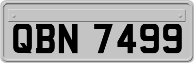 QBN7499