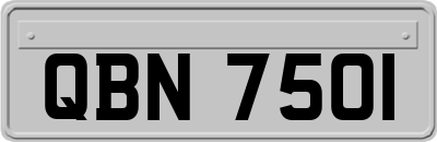 QBN7501