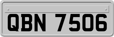 QBN7506