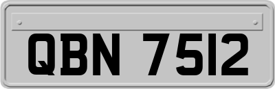QBN7512