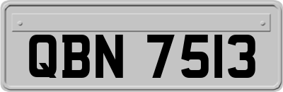 QBN7513